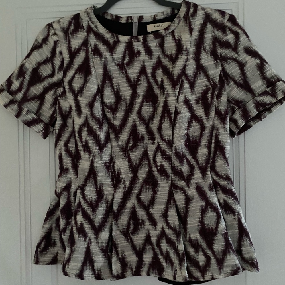 BA&SH top